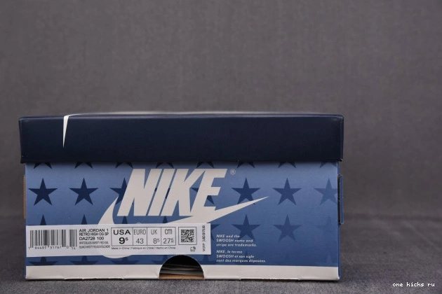 Chep Onekick OG 1 AIR JORDAN X DA2728-100 TROPHY HIGH ROOM 0702